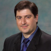 Dr. Reza D Vakili