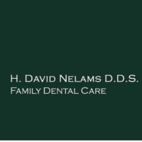 Dr. Harry David Nelams