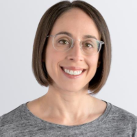 Dr. Rebecca  Kuperstein