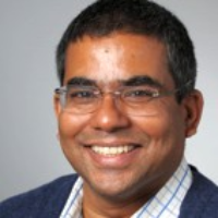 Dr. Pradeep  Ramakrishnan