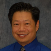 Dr. I-Wei Wayne Wayne Wu