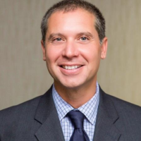Dr. Chris  Chondrogiannis