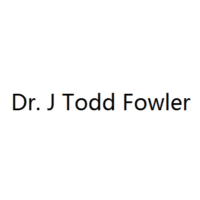 Dr. J Todd Fowler