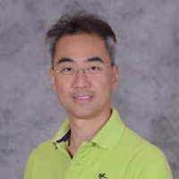 Dr. Darryl  Wu