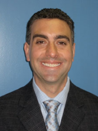 Dr. Eric Ryan Smiga
