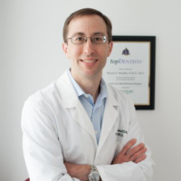 Dr. Steven Edward Smullin