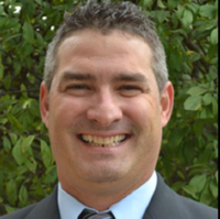 Dr. Terence Robert Dentkos