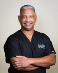 Dr. Bryan Stephen Berteaux