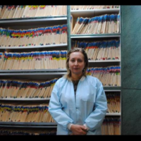 Dr. Alla  Rokun