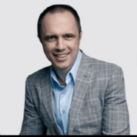 Dr. Oleg  Drut