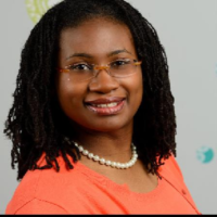 Dr. Wilma Y McPherson
