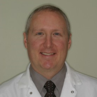 Dr. Craig John Farrell