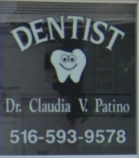 Dr. Claudia Victoria Patino