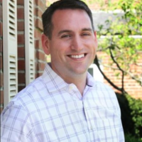 Dr. Nicholas Jason Terse