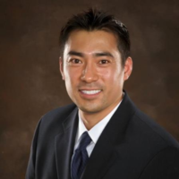 Dr. Kevin  An