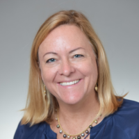Dr. Monica Bliss Weick