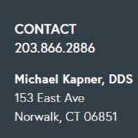 Dr. Michael O Kapner