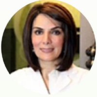 Dr. Nasrin S Azimzadeh