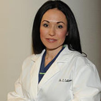 Dr. Galina  Goldenberg