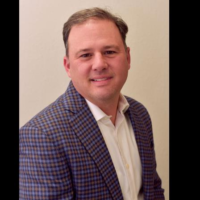 Dr. Brad D Barricklow