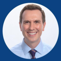Dr. Anthony Lawrence Rinaldi
