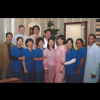 Dr. Sungkoo  Jang