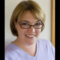 Dr. Theresa B Davis