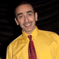 Dr. Vladimir R Belikov