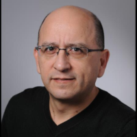 Dr. Guillermo Isaac Torres