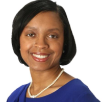 Dr. Rosalynn Yvette Crawford-McKendall
