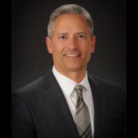 Dr. Steven Mark Smith