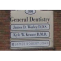 Dr. James D Worley