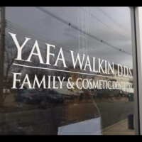 Dr. Yafa N Walkin