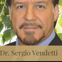 Dr. Curtis SERGIO VENDETTI