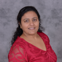 Dr. Sejal u Shah