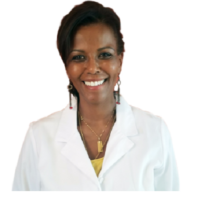Dr. Mary D Inku