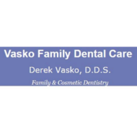 Dr. Derek A Vasko