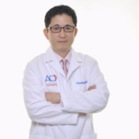 Dr. Steven S. Lee