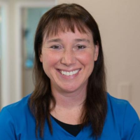 Dr. Jennifer Granite Wachs