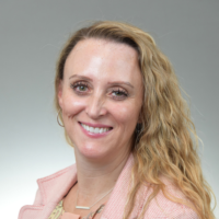 Dr. Sarah D. Fraker