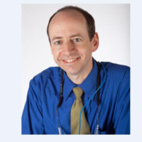 Dr. Ilya  Lipkin