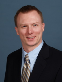 Dr. Jonathan Jamir Eaton