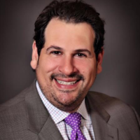 Dr. Joseph C. D'Amore
