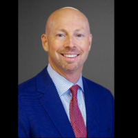 Dr. Brian Kenneth Schenck