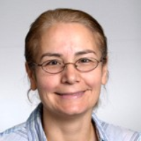 Dr. Zahra  Akhondi