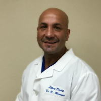 Dr. Raffi John Maronian