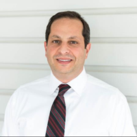 Dr. Christopher M Guster