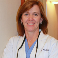 Dr. Ann Adams Fay