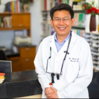 Dr. David Bo Lee