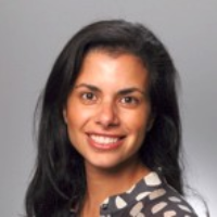 Dr. Nancy Ann Ferrara